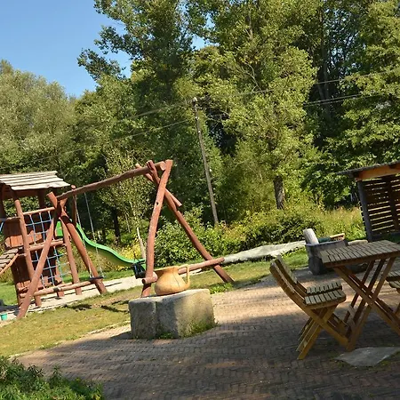 Kovarna Teplice nad Metují