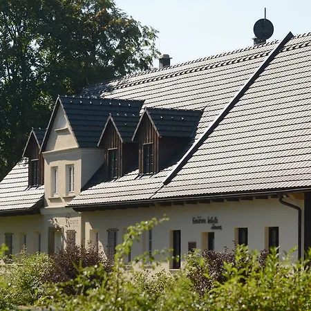 Διαμέρισμα Kovarna Teplice nad Metují